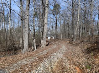 890 Mount Zion Rd, Danielsville, GA 30633