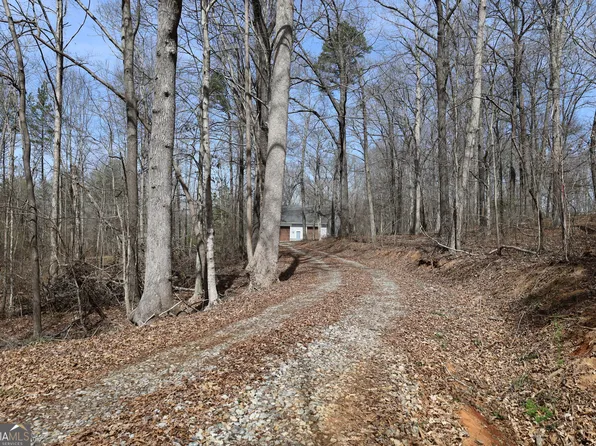 890 Mount Zion Rd, Danielsville, GA 30633