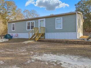 8645 N Ural Point, Dunnellon, FL 34433