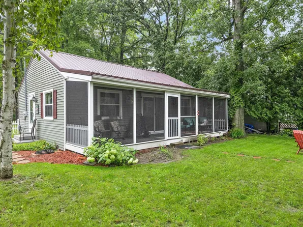 691 Pine Trl, Beaverton, MI 48612