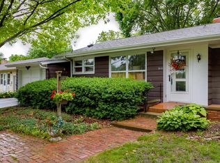 2010 McCarthy Rd, Ames, IA 50014