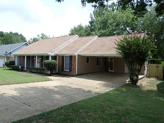 2nd image of 6725 Burlingame Dr