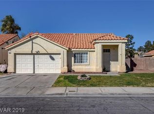 1421 Blushing Bride St, Las Vegas, NV 89110