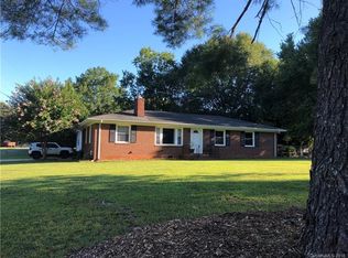 420 Faulkner St, Clover, SC 29710