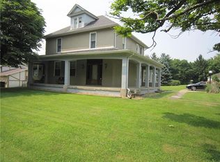 128 Wiggins Ln, Uniontown, PA