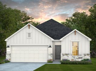 Fox Hollow Plan, Pulte Homes at Two Step Farm, Montgomery, TX 77316