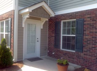 1625-104 Cherry Blossom Ln, Winston Salem, NC 27127