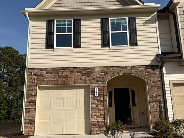 149 Wildflower Cir, Clayton, NC 27520