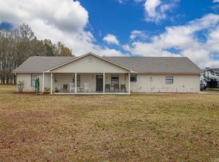 905 Graham Rd, Cabot, AR 72023