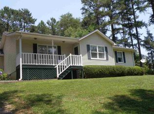 123 Lakewood Dr, West Union, SC 29696