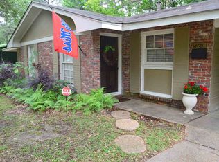 5260 Wayneland Dr, Jackson, MS 39211