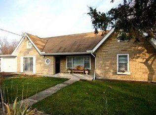 11903 223rd Ave, Bristol, WI 53104