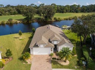 44 Country Club Harbor Cir, Palm Coast, FL 32137