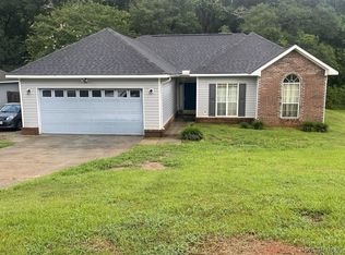 91 Pratt Dr, Enterprise, AL 36330