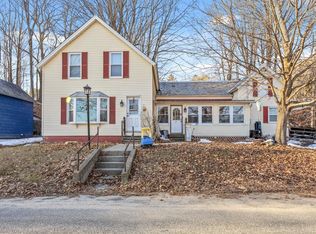 27 Spring St, Hinsdale, NH 03451