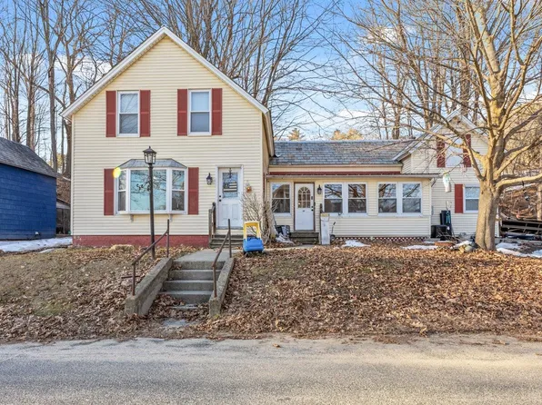 27 Spring Street, Hinsdale, NH 03451