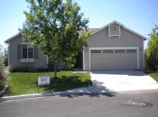 11750 Desert Grass Ct, Reno, NV 89506