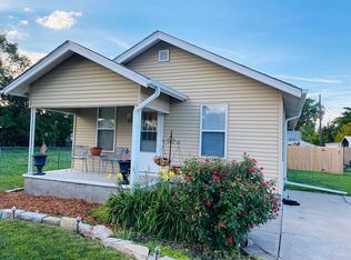 815 E 10th St, North Platte, NE 69101
