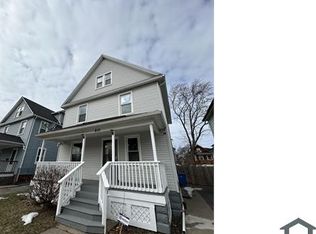 810 Avenue D, Rochester, NY 14621