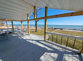 2798 Wolverine Rd, East Tawas, MI 48730
