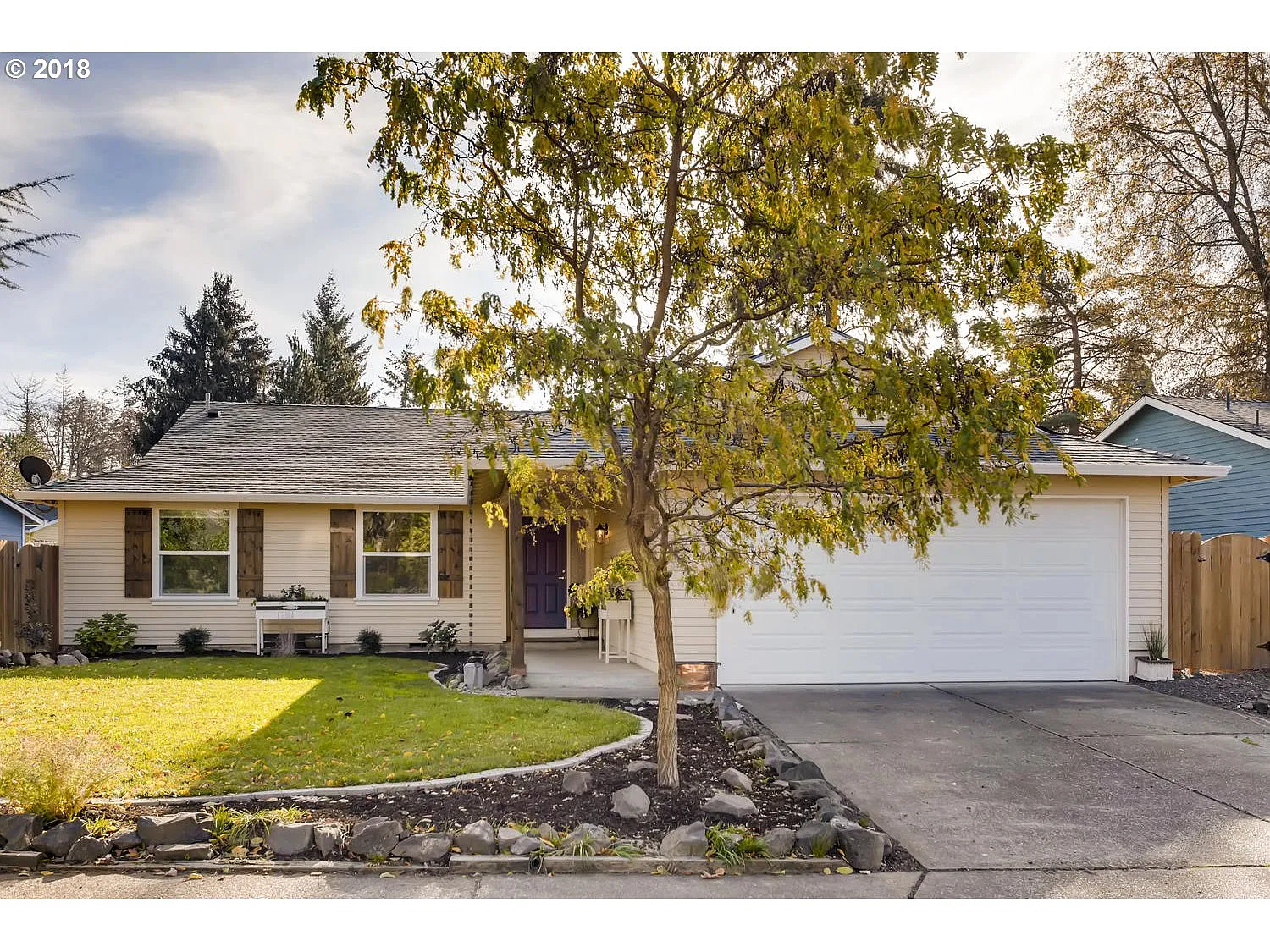 17740 NW Fieldstone Dr photo 1