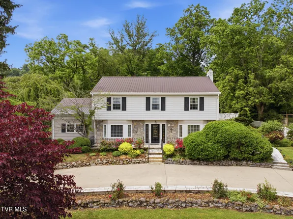 1700 Overhill Rd, Bristol, VA 24201