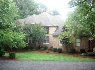 678 Stone Bluff Ln, Alvaton, KY 42122