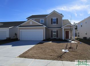 39 Ashmont St, Port Wentworth, GA 31407