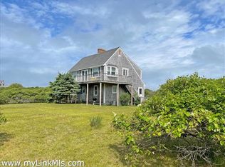 36 Lyons Ln, Nantucket, MA 02554