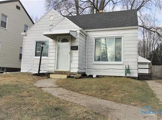 1202 Corbin Rd, Toledo, OH 43612