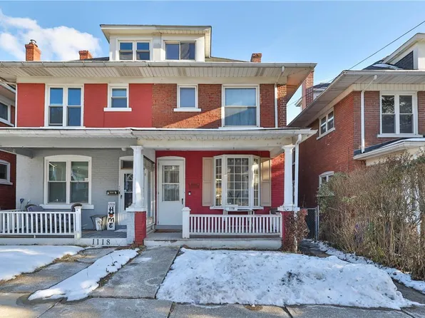 1120 Russell Ave, Bethlehem, PA 18015