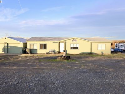 27295 Rilie Ln, Umatilla, OR, 97882