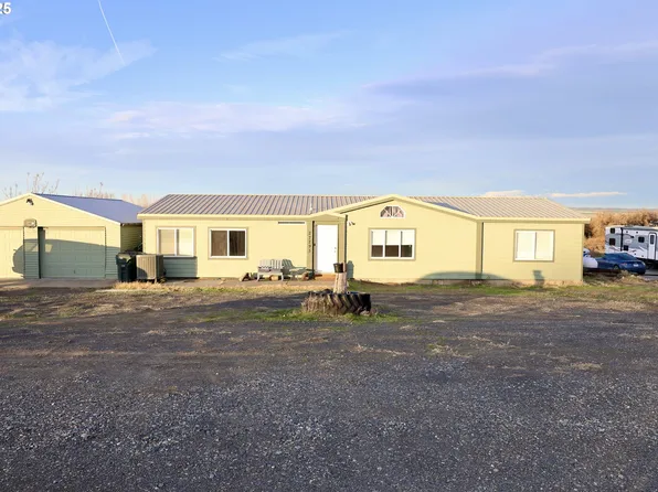 27295 Rilie Ln, Umatilla, OR 97882