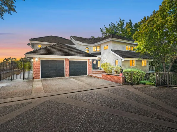 4255 Greenvale Rd, Fair Oaks, CA 95628