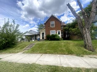 1549 Oak St #2, Toledo, OH 43605