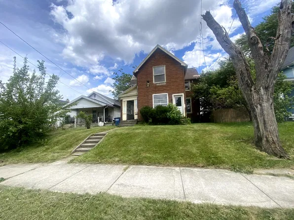 1549 Oak St #2, Toledo, OH 43605