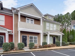 1809 Brookside Lay Cir #1809, Norcross, GA 30093