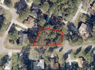 LOT 17 SW 98th Loop LOT 17, Dunnellon, FL 34432