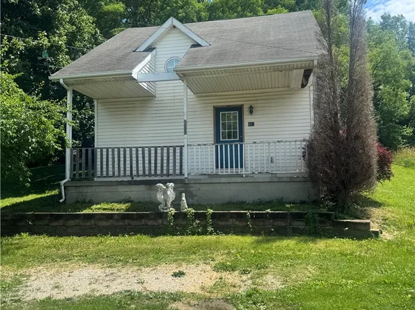 408 Shie Ave, Sidney, OH 45365