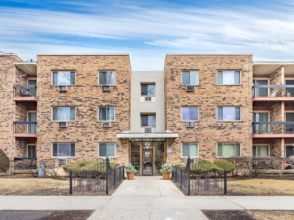 420 Home Ave APT 103N, Oak Park, IL 60302