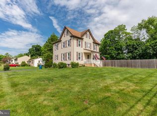 411 N Spring Garden St, Ambler, PA 19002