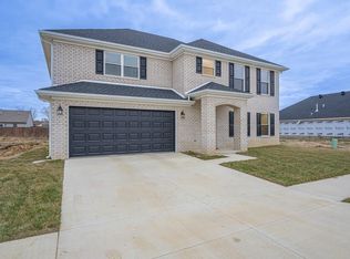 5022 Sea Biscuit Loop, Owensboro, KY 42301