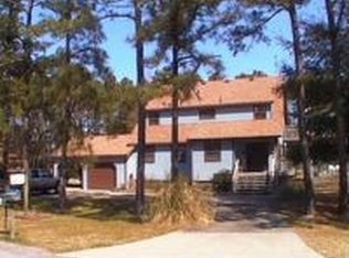 1501 Heather Ln, Kill Devil Hills, NC 27948