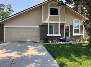 6434 S Lee Ct, Littleton, CO 80127