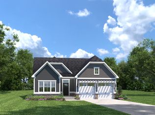 4704 Potting Shed Ln, Raleigh, NC 27604