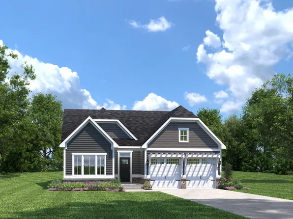 1993 Glen Hollow Dr, Knightdale, NC 27604