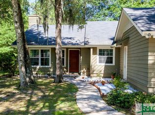 4 Green Iris Ct, Savannah, GA 31419