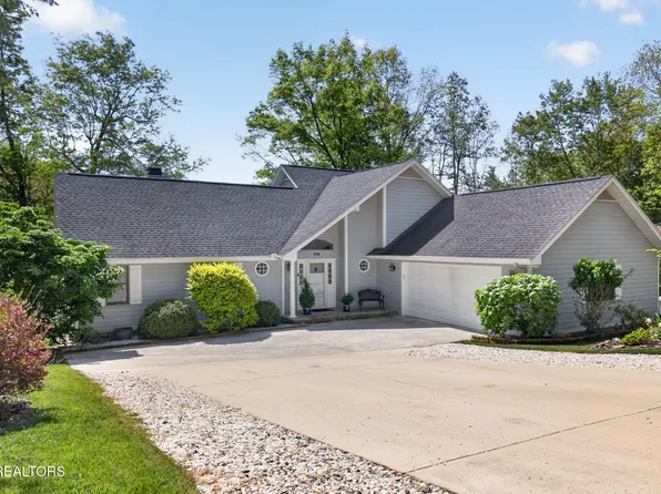 276 Lakewood Dr, Fairfield Glade, TN 38558