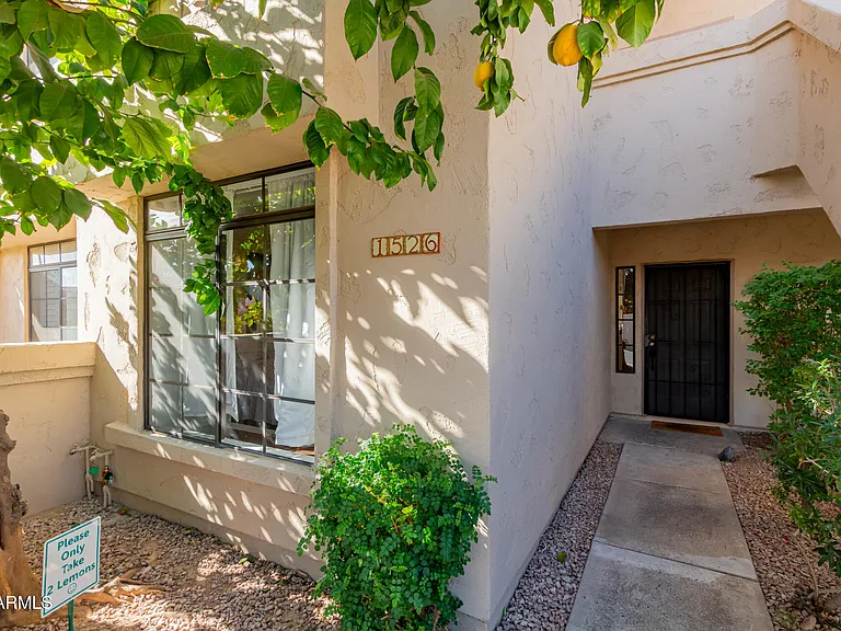 9711 E Mountain View Rd #1526 — Photo 30