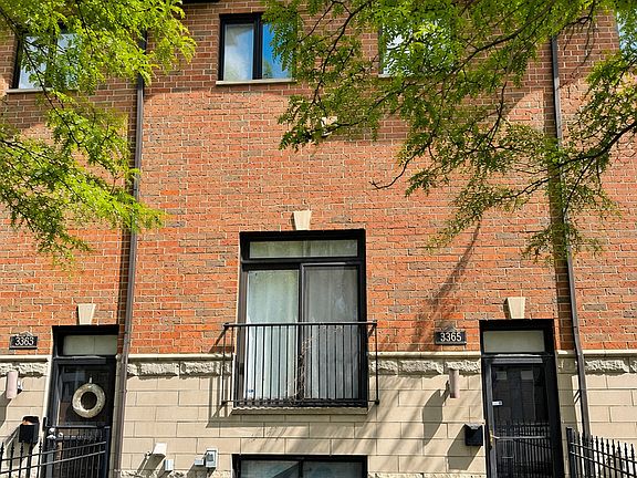 2nd image of 3365 S Archer Ave